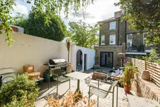 Offord Road London N1 photo 6