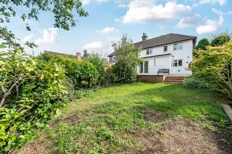 Castlefields Hartfield TN7