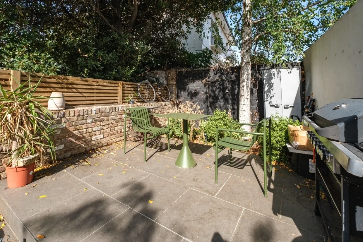 Offord Road London N1 photo 7