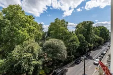 Warwick Square London SW1V photo 5