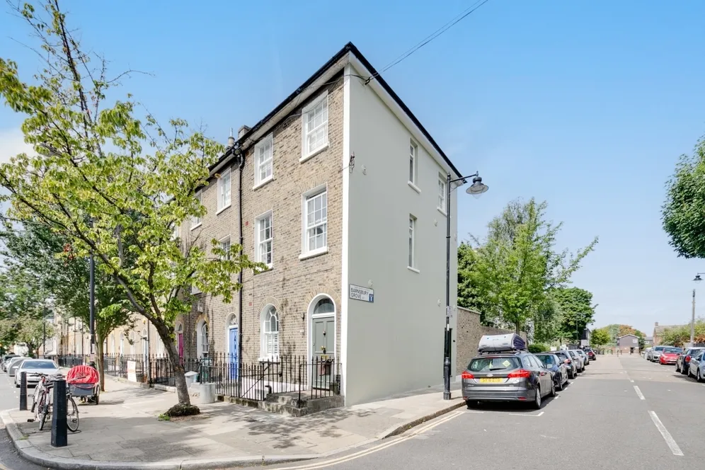 Offord Road London N1 photo 19