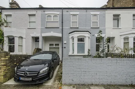 Ravenswood Road London SW12