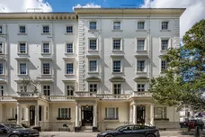 Warwick Square London SW1V photo 9