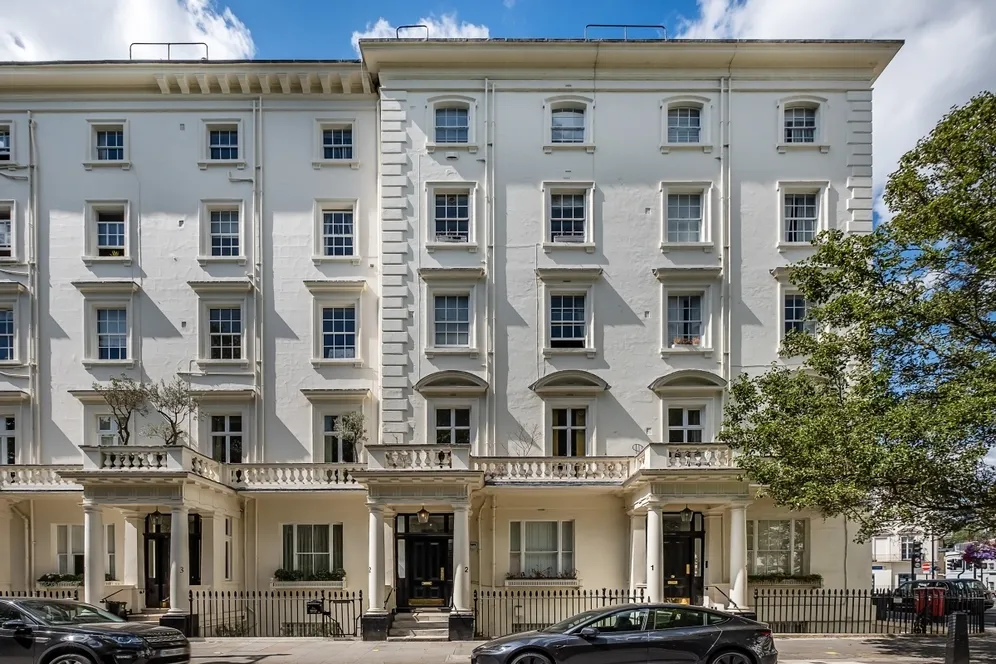 Warwick Square London SW1V photo 9