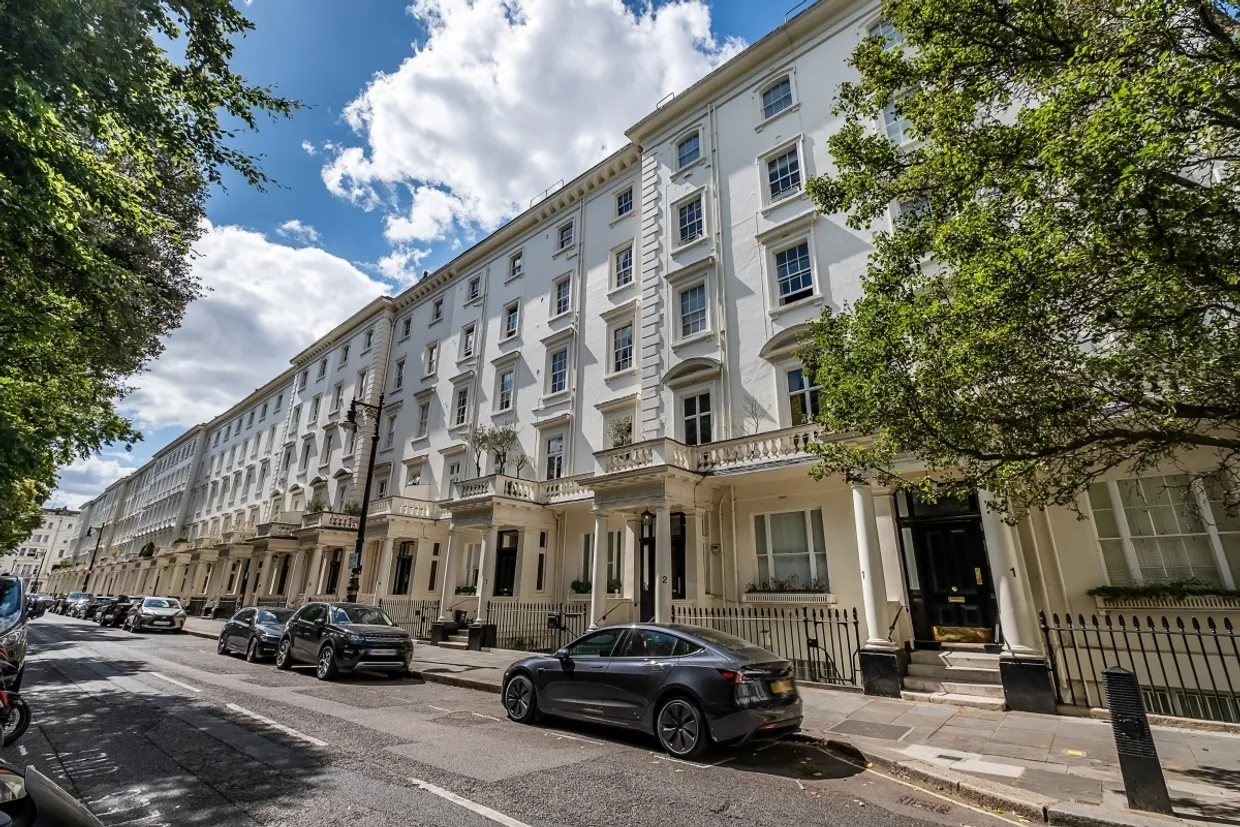 Warwick Square London SW1V photo 10