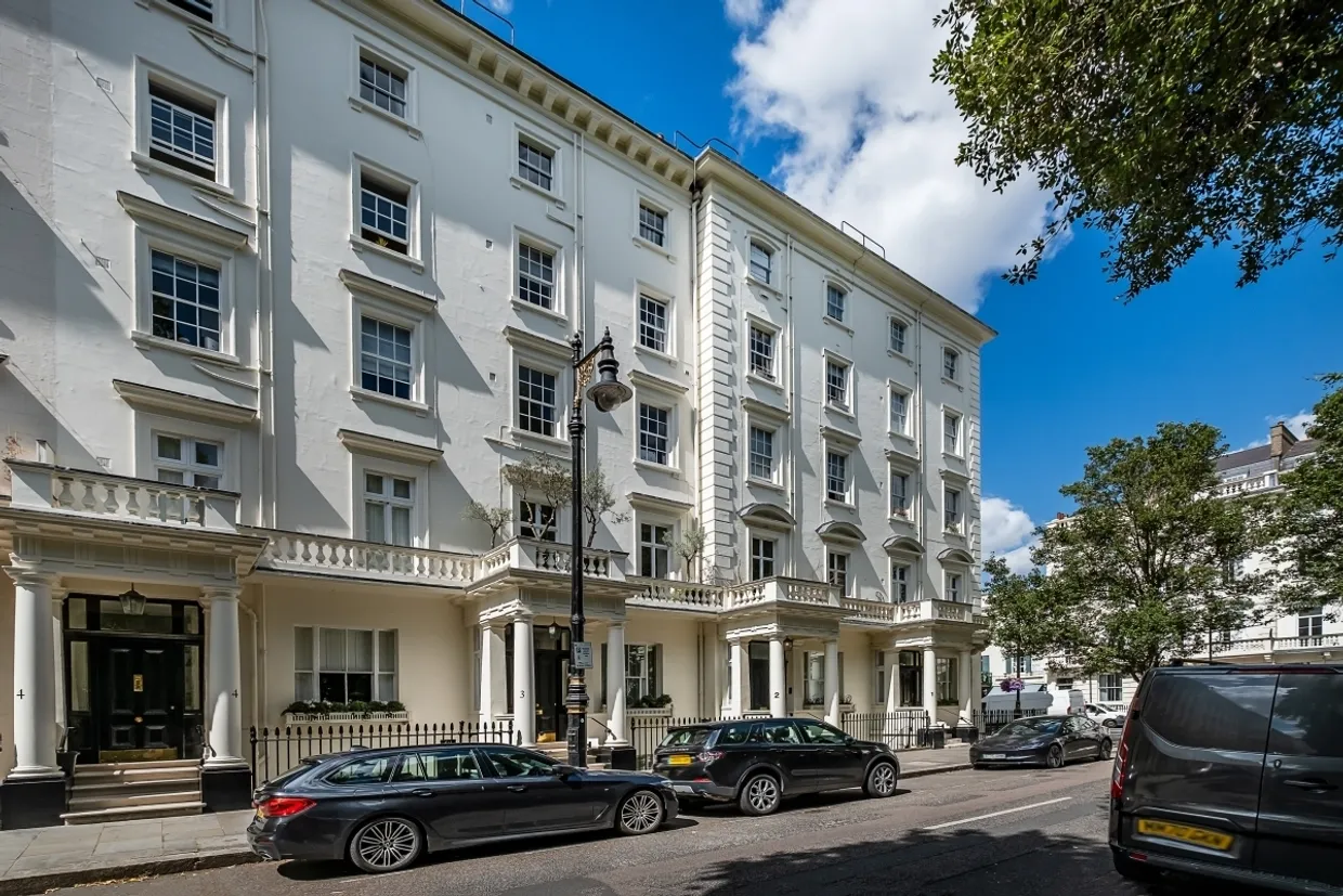 Warwick Square London SW1V photo 11