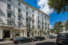Warwick Square London SW1V photo 11