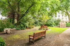 Warwick Square London SW1V photo 14