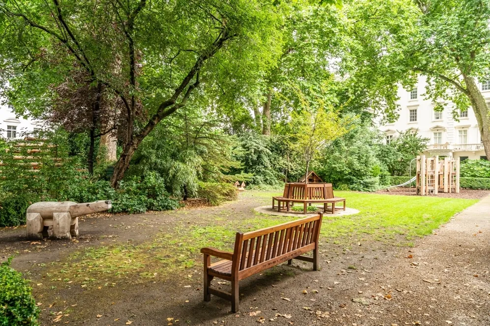 Warwick Square London SW1V photo 14