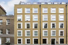 Essex Street WC2R, EPC:C photo 19