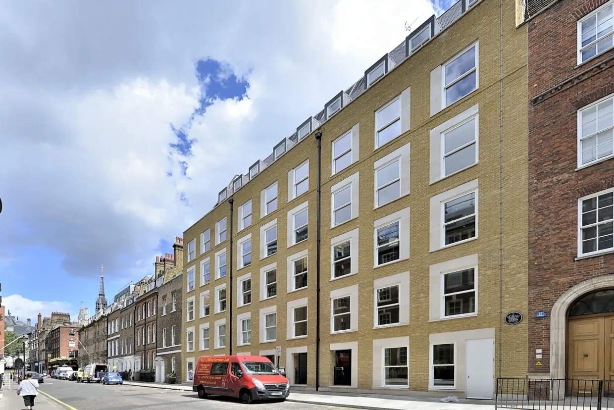 Essex Street WC2R, EPC:C photo 20