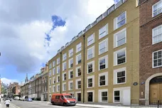 Essex Street WC2R, EPC:C photo 20