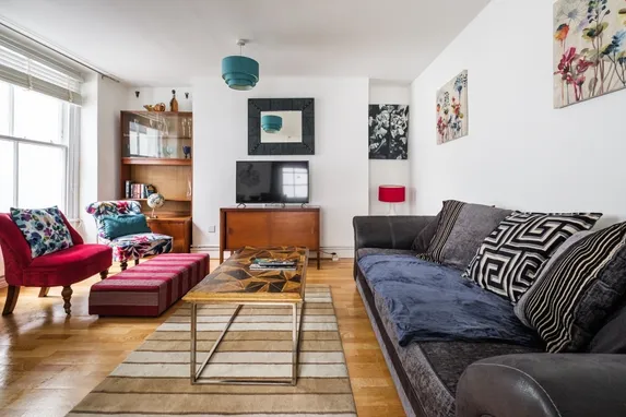 Westbourne Gardens London W2
