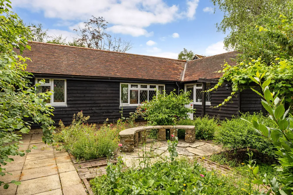 Church Lane, Rickmansworth, WD3 photo 3