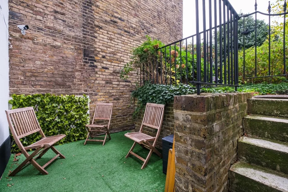 Westbourne Gardens London W2 photo 8
