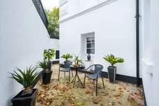 Westbourne Gardens London W2 photo 9