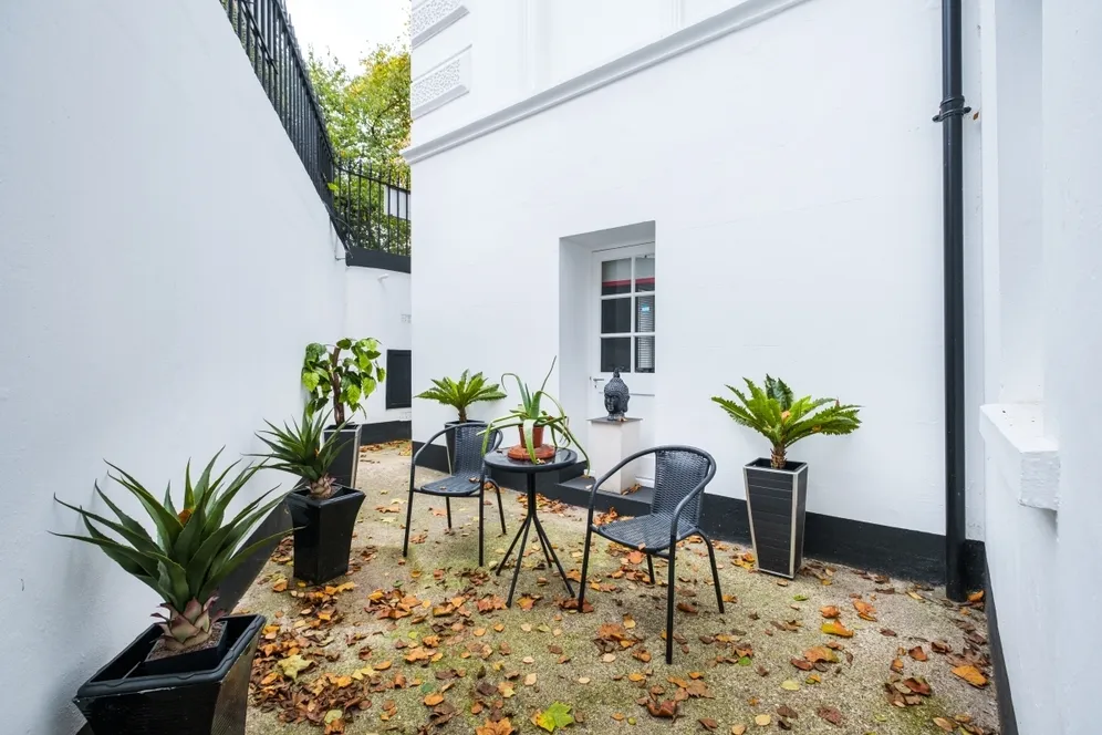 Westbourne Gardens London W2 photo 9