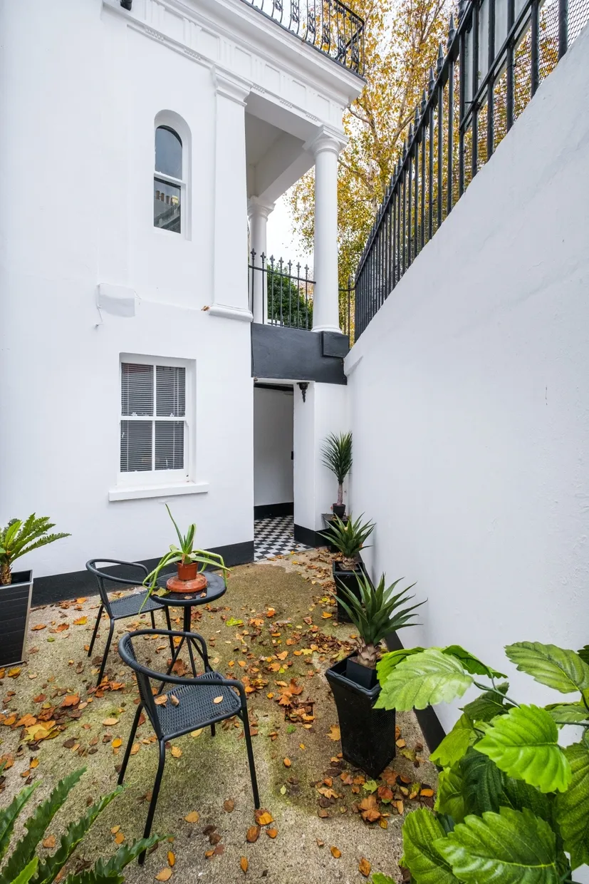 Westbourne Gardens London W2 photo 10