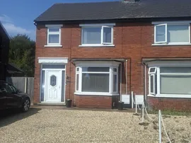 Station Road, SCUNTHORPE photo