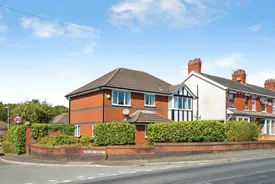 Property responsive
