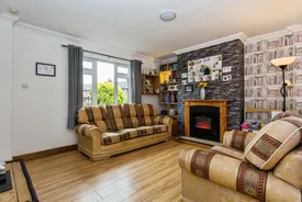 Property responsive