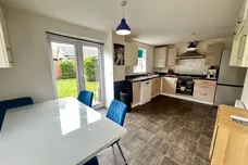 Siskin Close, WINSFORD