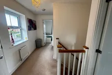Siskin Close, WINSFORD