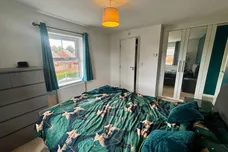 Siskin Close, WINSFORD