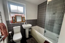 Siskin Close, WINSFORD