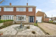 Ottawa Road, Scunthorpe