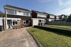 Woodbury Road, HALESOWEN