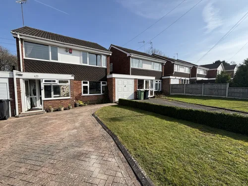 Woodbury Road, HALESOWENphoto