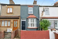 Belmont Road, Grays