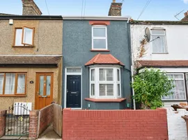 Belmont Road, Grays photo
