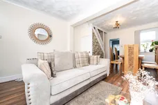 Belmont Road, Grays