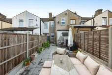 Belmont Road, Grays
