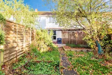 Rubens Walk, Corby