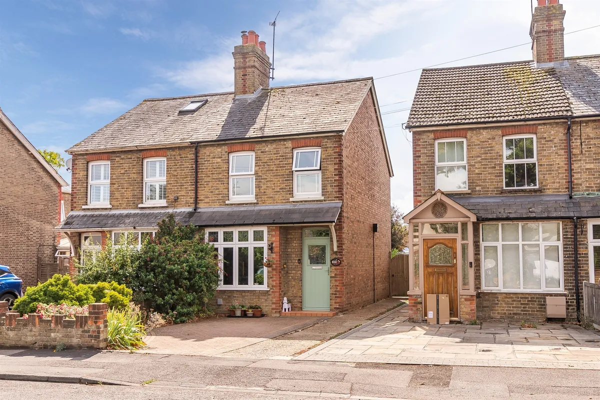 Holloway Road, Heybridge, Maldon