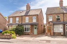 Holloway Road, Heybridge, Maldon