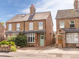 Holloway Road, Heybridge, Maldon photo