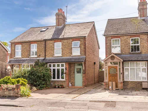 Holloway Road, Heybridge, Maldonphoto
