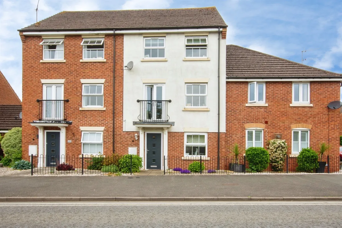 Hoo Road, Kidderminster