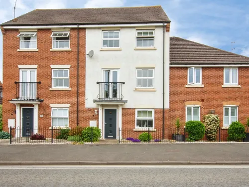 Hoo Road, Kidderminsterphoto