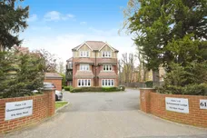 Main Road, Romford