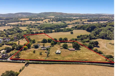 Winchester Road, Petersfield, GU32
