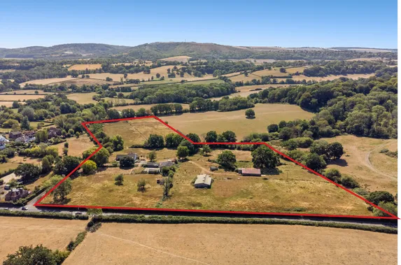 Winchester Road, Petersfield, GU32