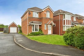Property responsive