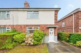 Property responsive