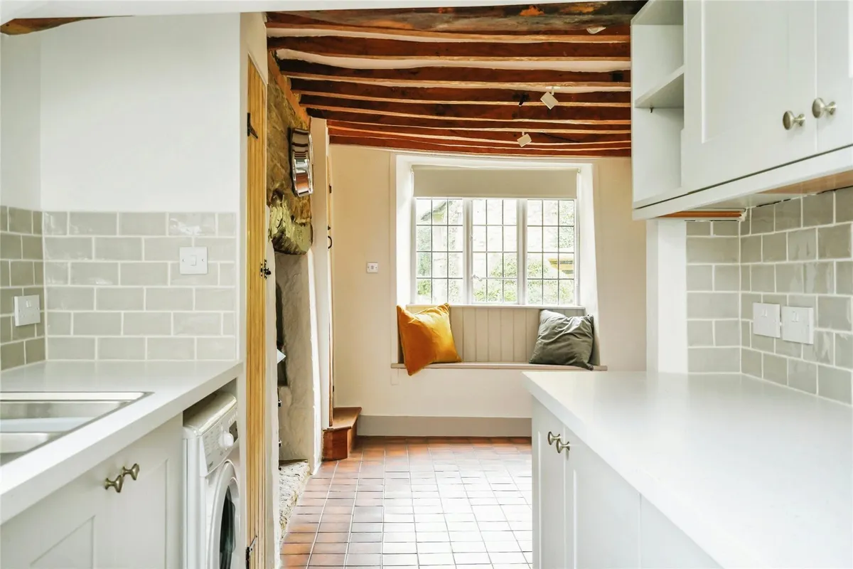 The Hill, Shilton, Burford, Oxfordshire, OX18