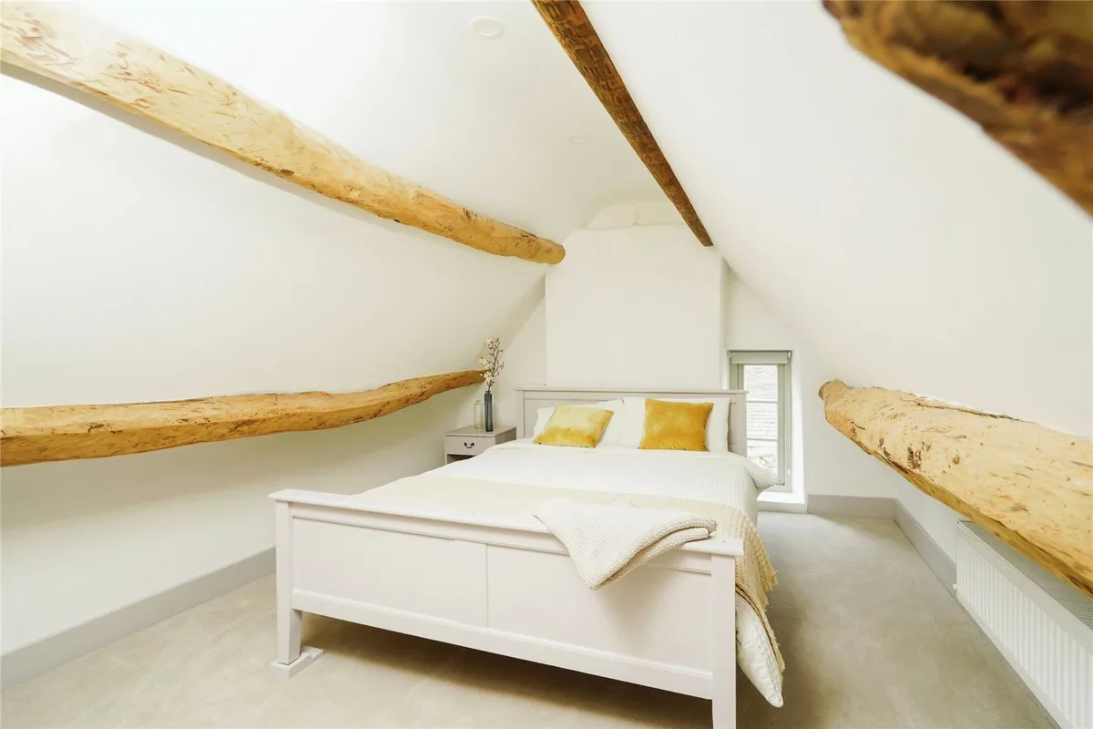 The Hill, Shilton, Burford, Oxfordshire, OX18